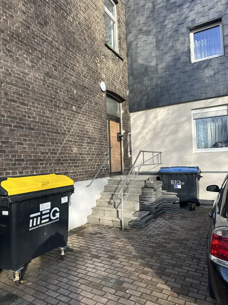 4 Zimmer Wohnung mit 104 m² in Mülheim an der Ruhr – Bild 2