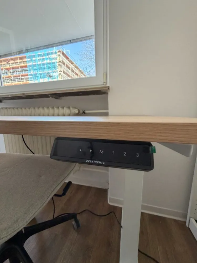 1 Zimmer Wohnung mit 27 m² in Nürnberg – Bild 11