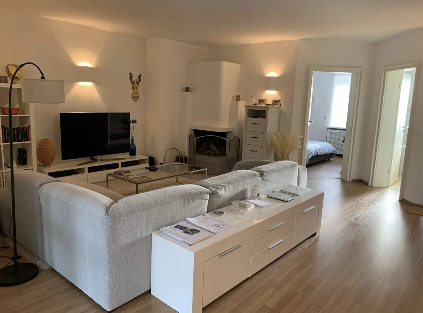 2 Zimmer Wohnung mit 60 m² in München – Bild 1