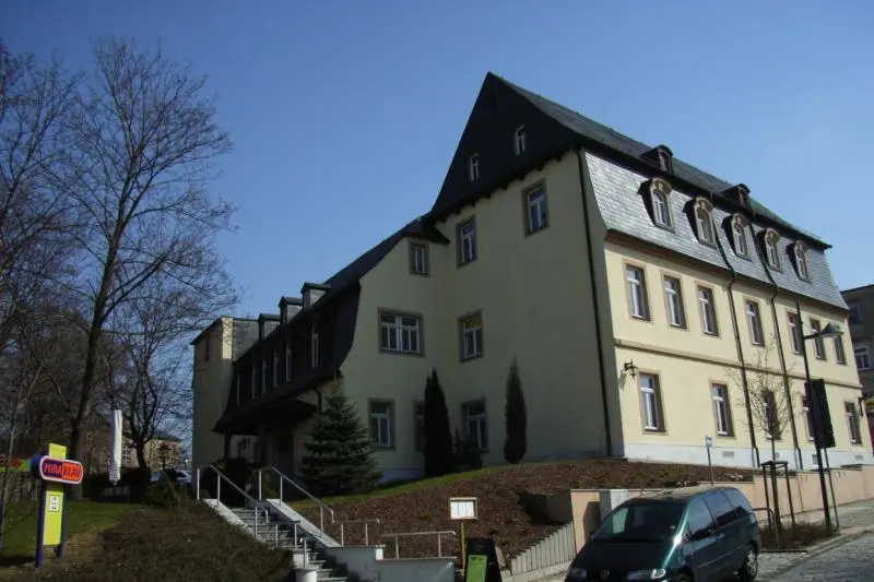 2 Zimmer Wohnung mit 76 m² in Limbach-Oberfrohna – Bild 6