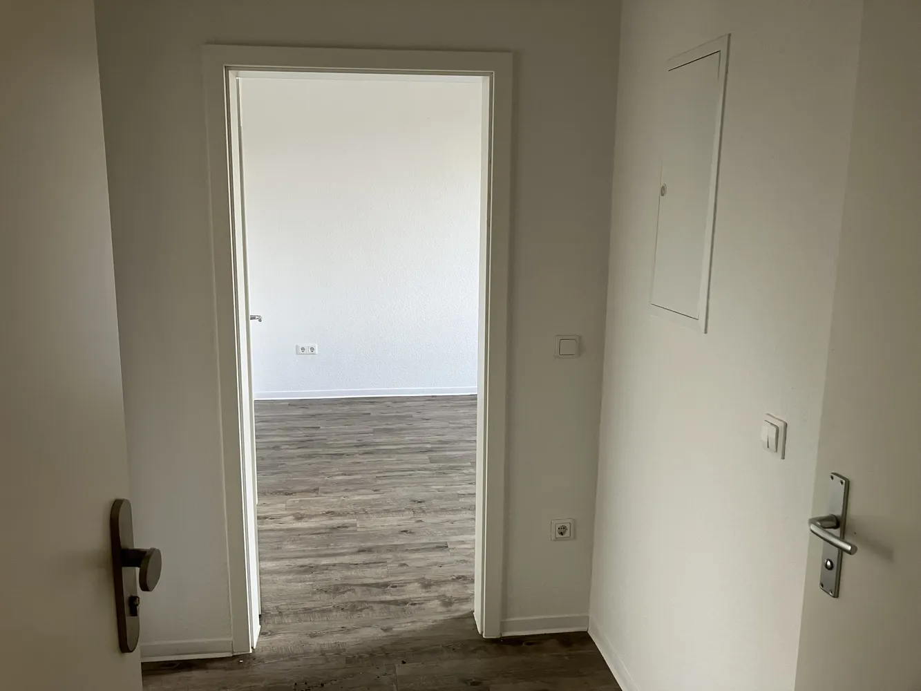 2 Zimmer Wohnung mit 45 m² in Kassel – Bild 5