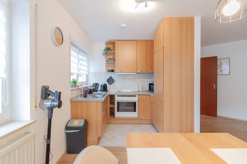 WG-Zimmer mit 58 m² in Herrenberg – Bild 6