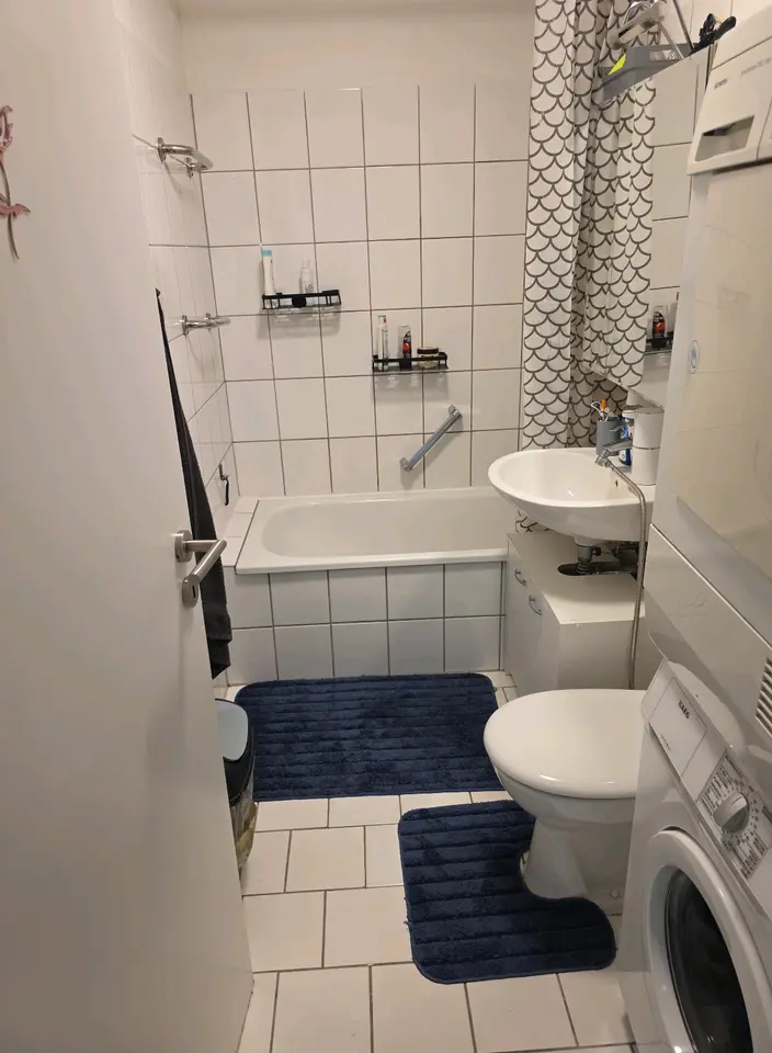2 Zimmer Wohnung mit 55 m² in Bergheim – Bild 8
