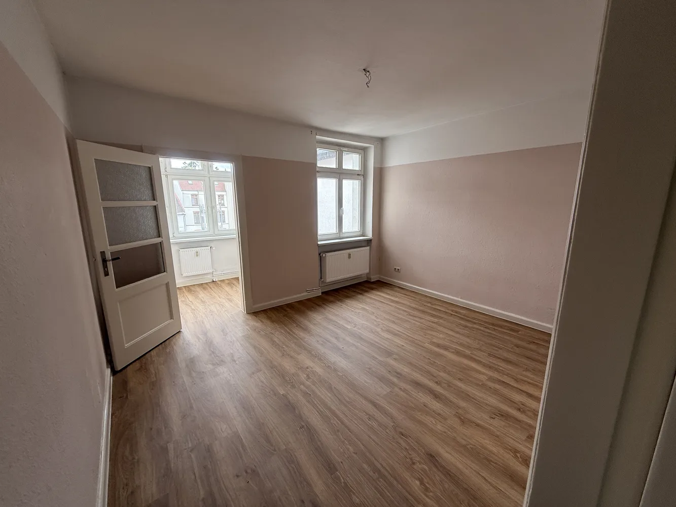 3 Zimmer Wohnung mit 61 m² in Wismar – Bild 8
