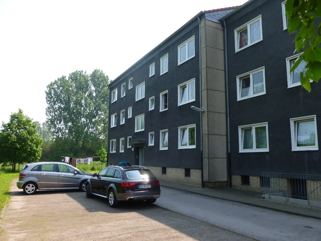 4 Zimmer Wohnung mit 79 m² in Herne – Bild 1