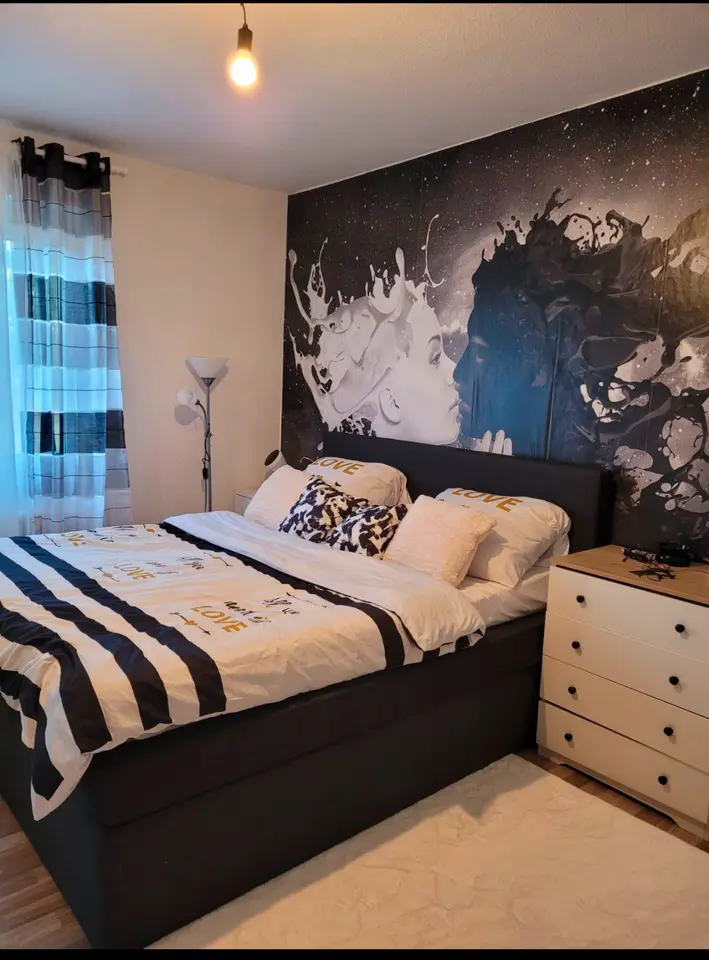 WG-Zimmer mit 54 m² in Bochum – Bild 1
