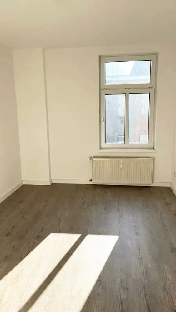 2 Zimmer Wohnung mit 58 m² in Halberstadt – Bild 7