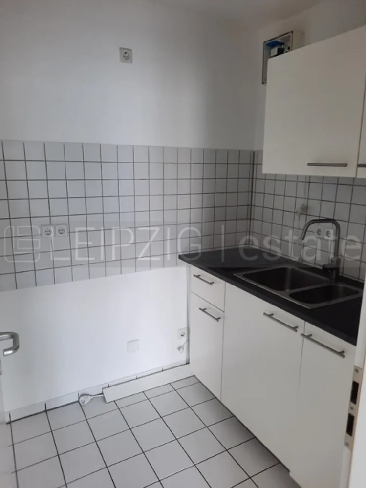 1 Zimmer Wohnung mit 35 m² in Leipzig – Bild 2