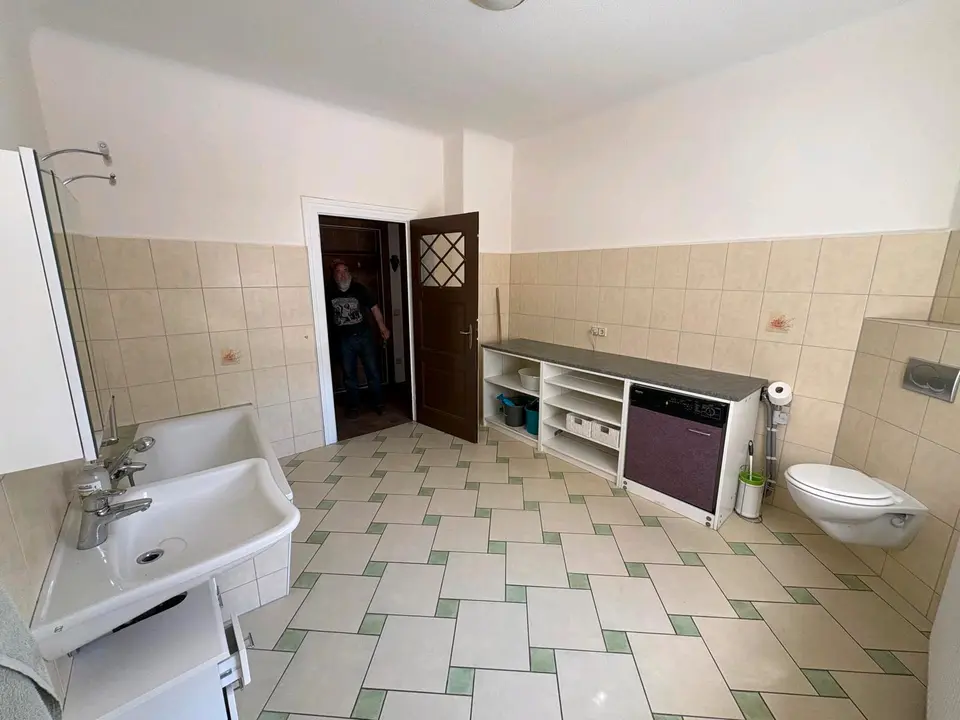 3 Zimmer Wohnung mit 90 m² in Finsterwalde – Bild 7