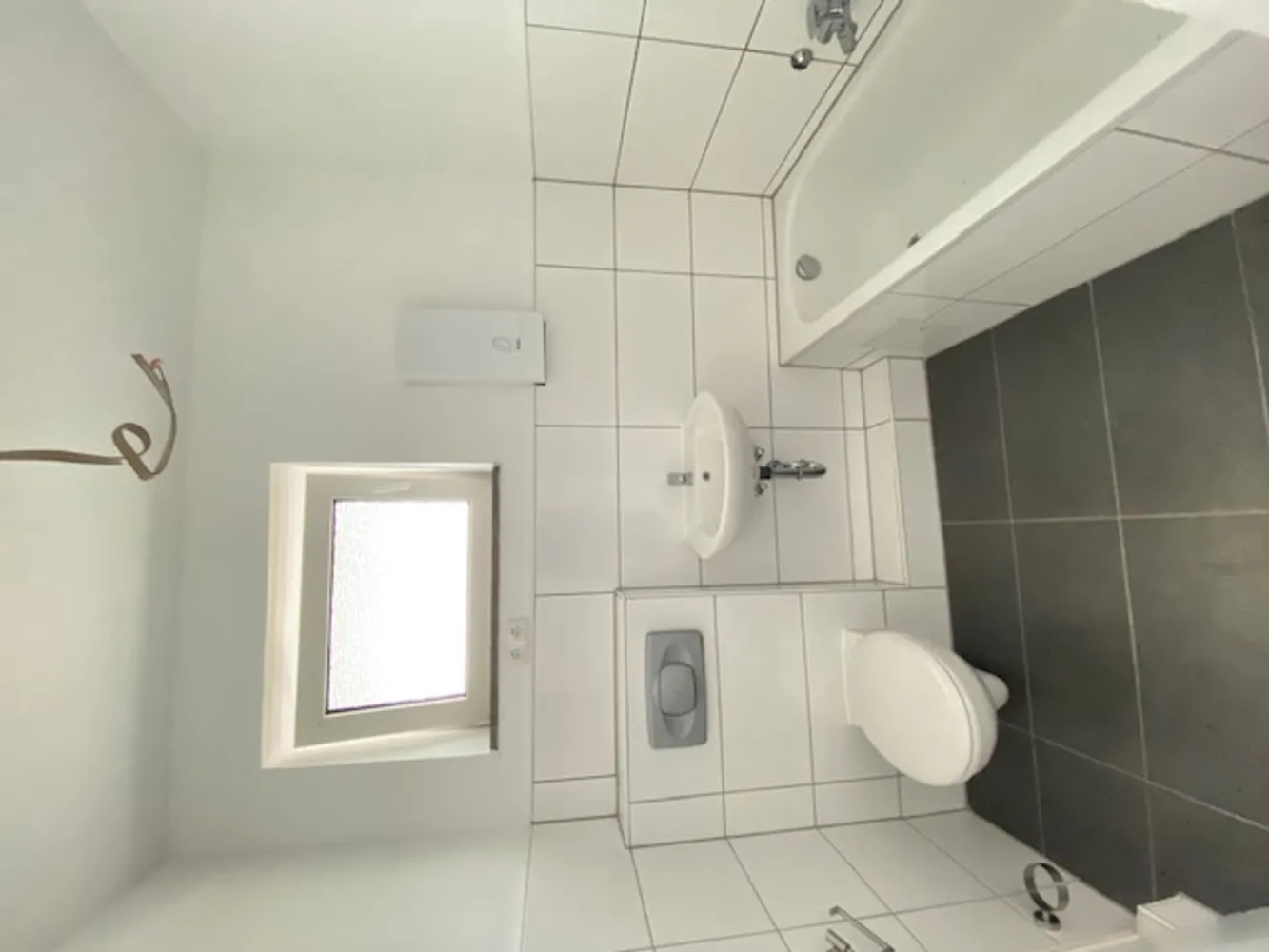 2 Zimmer Wohnung mit 55 m² in Dortmund – Bild 1
