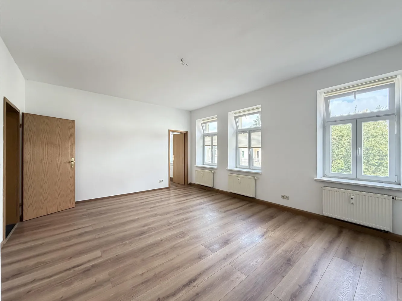1 Zimmer Wohnung mit 55 m² in Leipzig – Bild 2