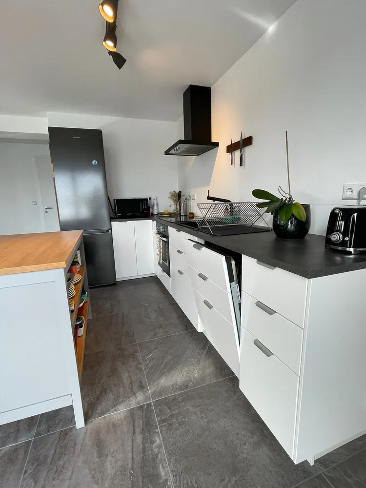 3 Zimmer Wohnung mit 85 m² in Kleve – Bild 7