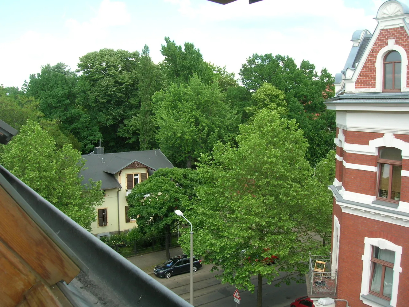 1 Zimmer Wohnung mit 33 m² in Leipzig – Bild 10