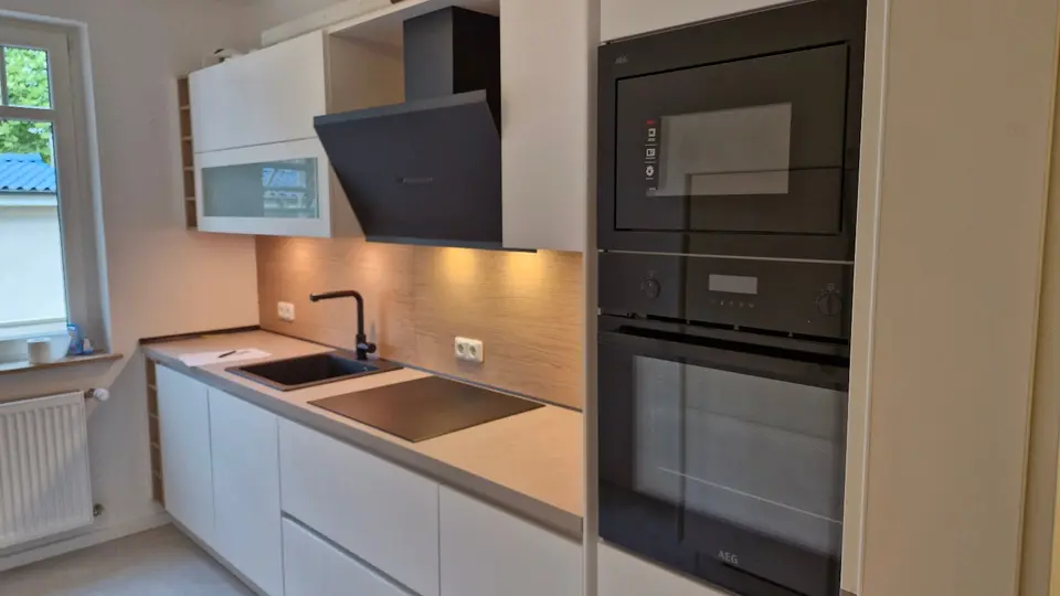 3 Zimmer Wohnung mit 78 m² in Bochum – Bild 2