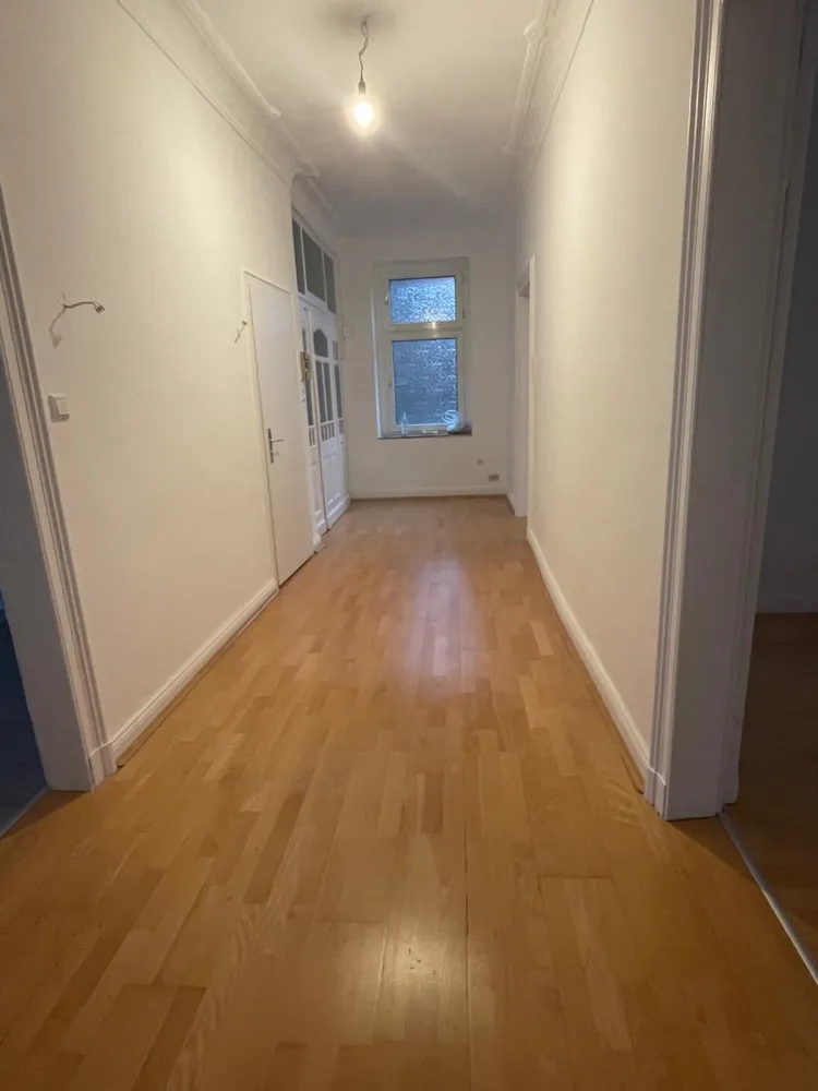 4 Zimmer Wohnung mit 116 m² in Recklinghausen – Bild 4