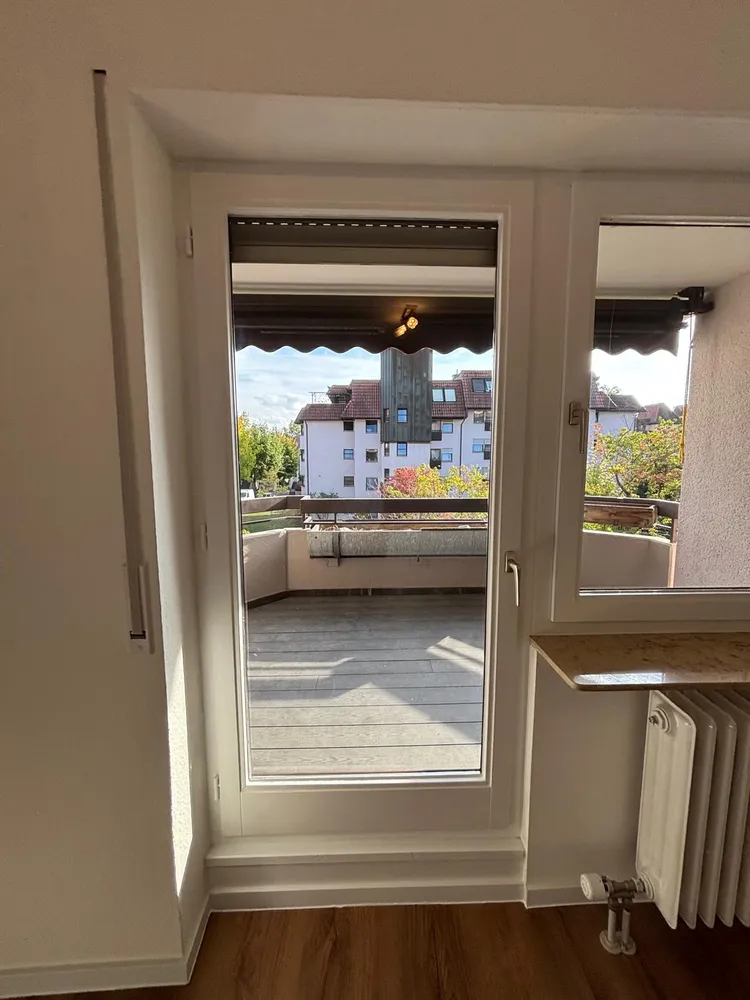 4 Zimmer Wohnung mit 81 m² in Waiblingen – Bild 6