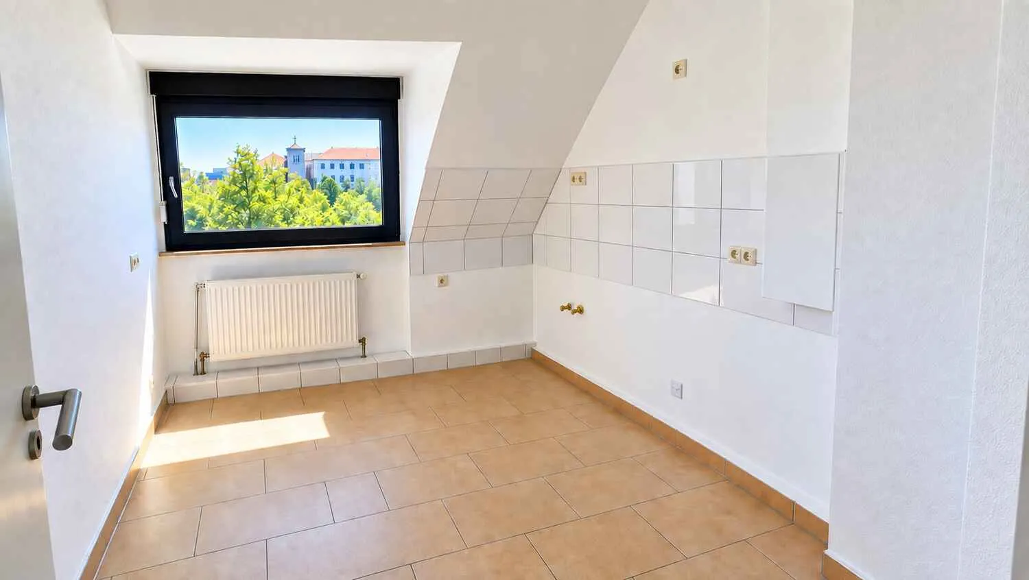 3 Zimmer Wohnung mit 72 m² in Hamm – Bild 7