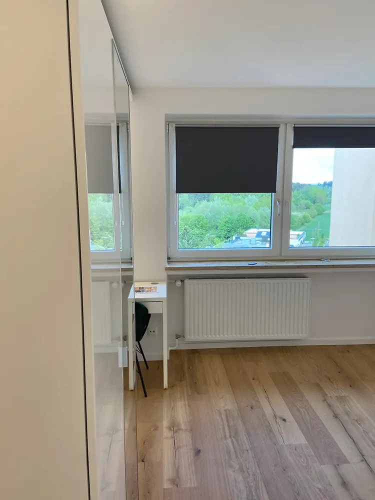 WG-Zimmer mit 15 m² in München – Bild 4