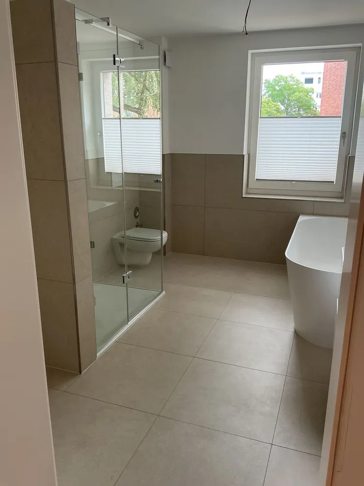 3 room apartment with 89 m² in Hanover – Photo 9