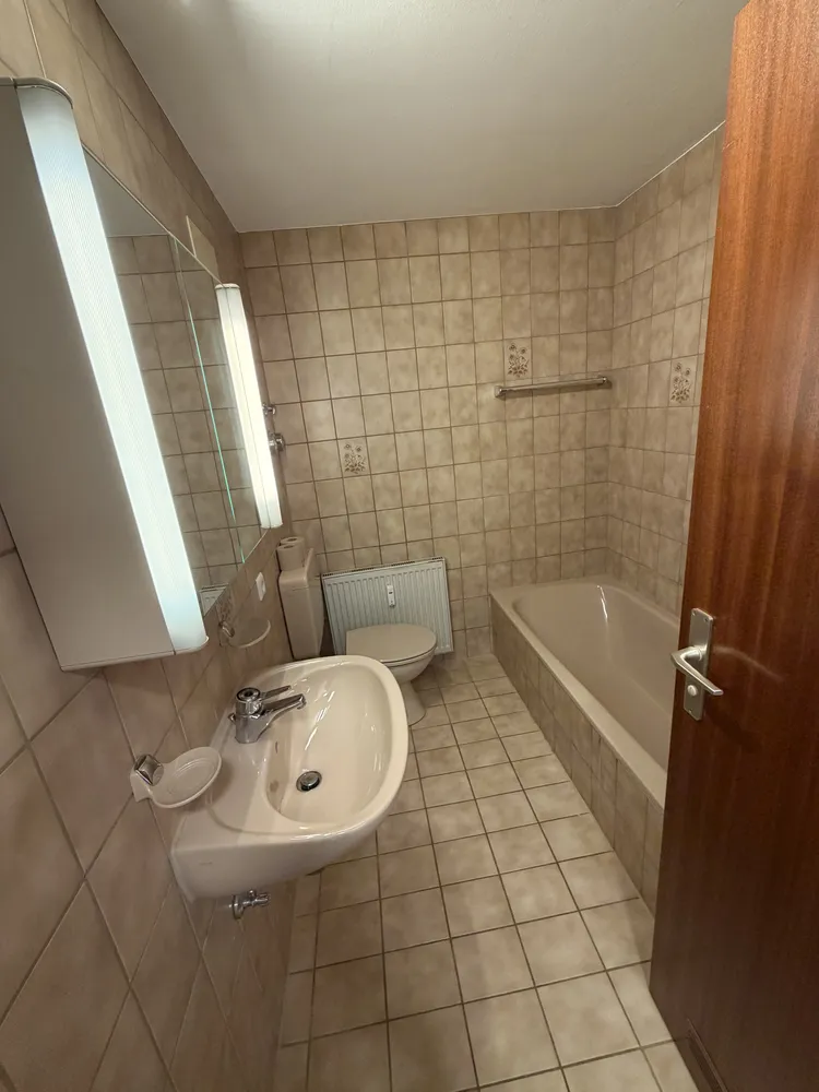 2 room apartment with 47 m² in Esslingen am Neckar – Photo 2