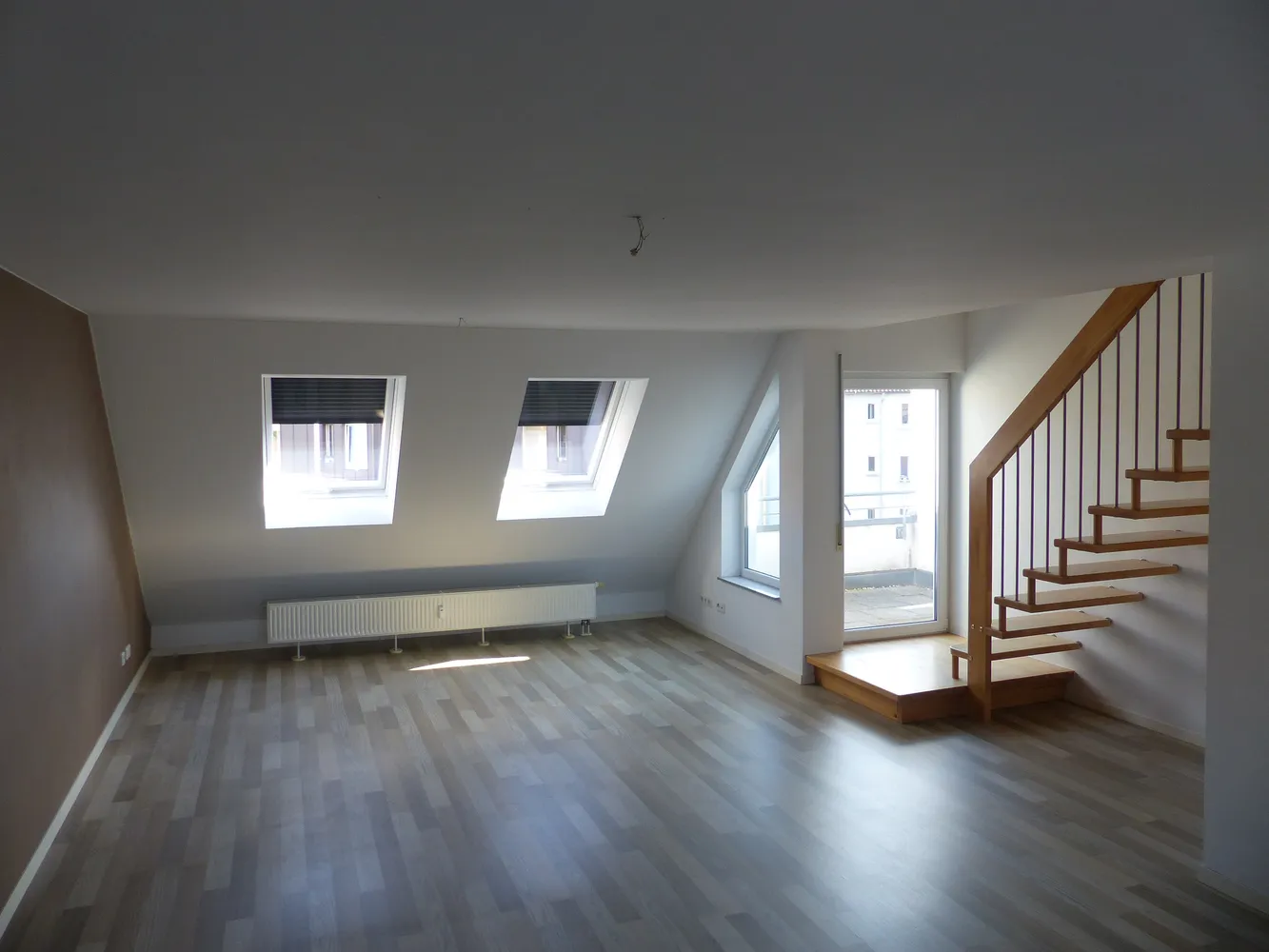 2 Zimmer Wohnung mit 72 m² in Stuttgart – Bild 11