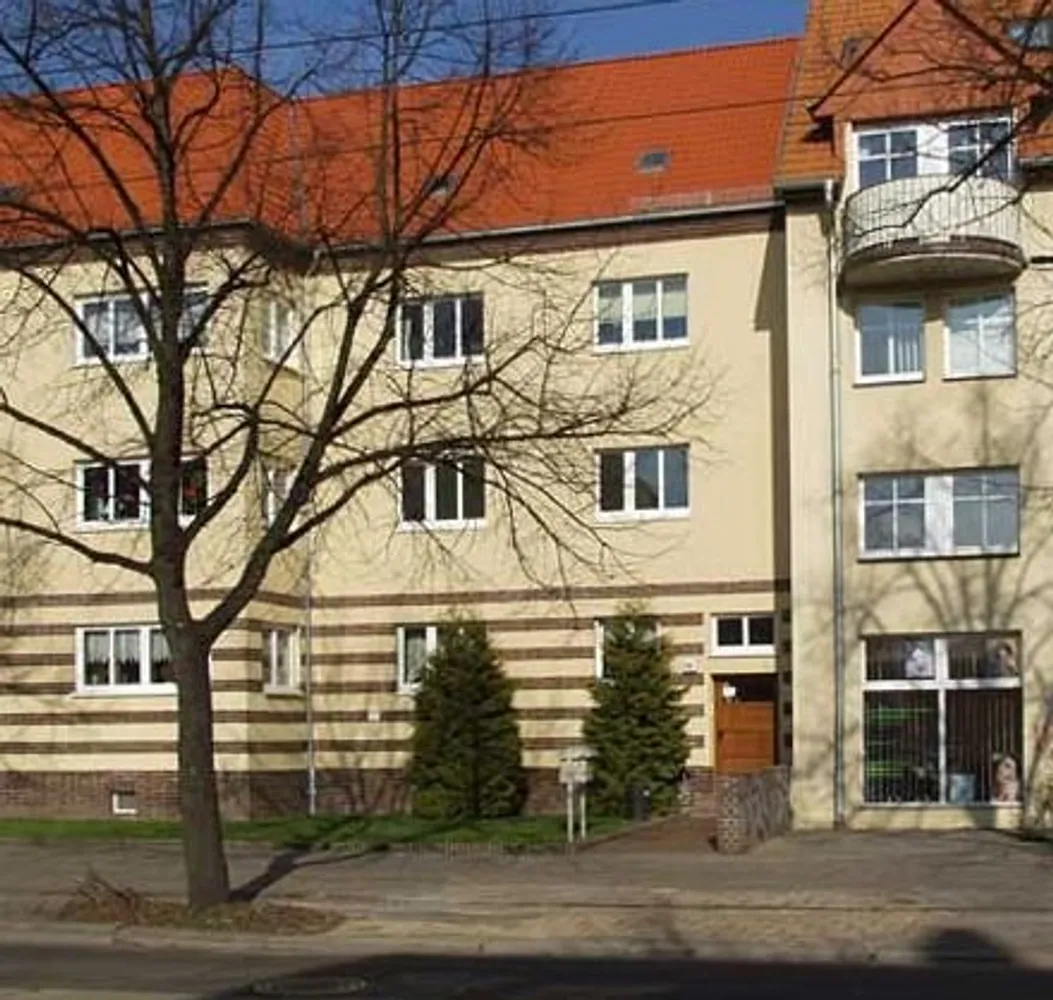 2 Zimmer Wohnung mit 64 m² in Magdeburg – Bild 7
