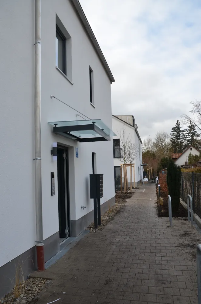 2 Zimmer Wohnung mit 51 m² in München – Bild 2