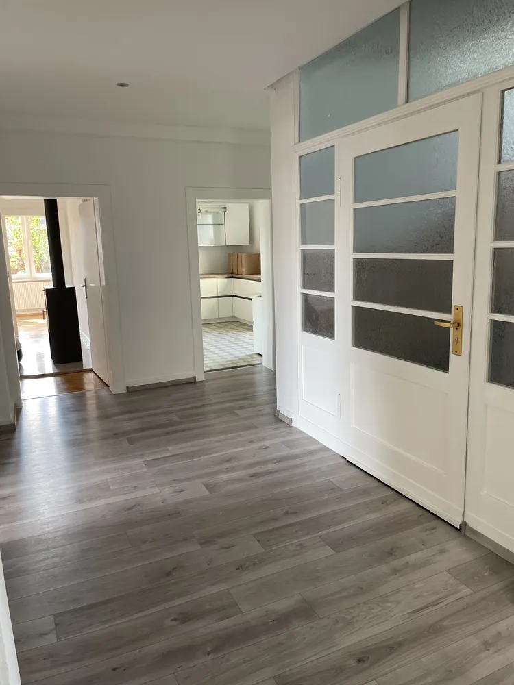 5 Zimmer Wohnung mit 140 m² in Wolfenbüttel – Bild 5