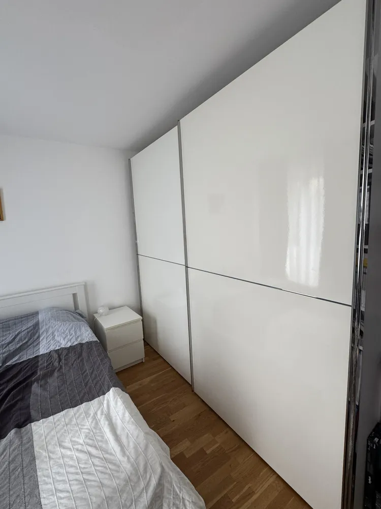 4 Zimmer Wohnung mit 131 m² in München – Bild 9