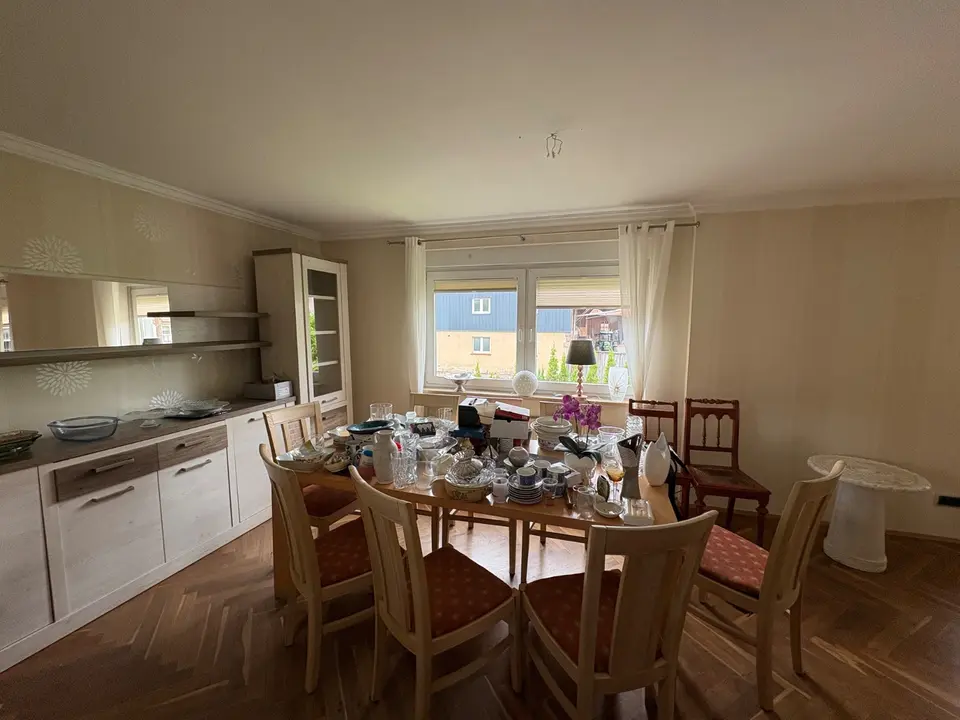 5 Zimmer Haus mit 230 m² in Duderstadt – Bild 6