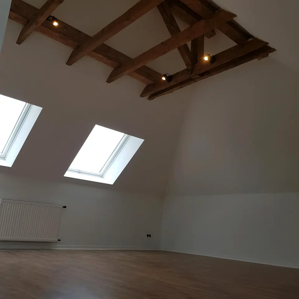 4 Zimmer Wohnung mit 70 m² in Dortmund – Bild 9