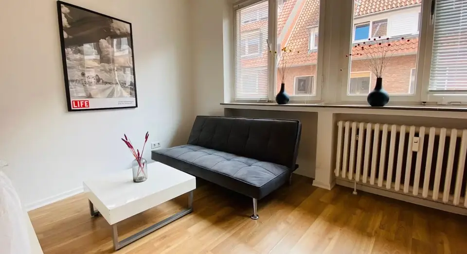 2 Zimmer Wohnung mit 40 m² in Grevenbroich – Bild 6