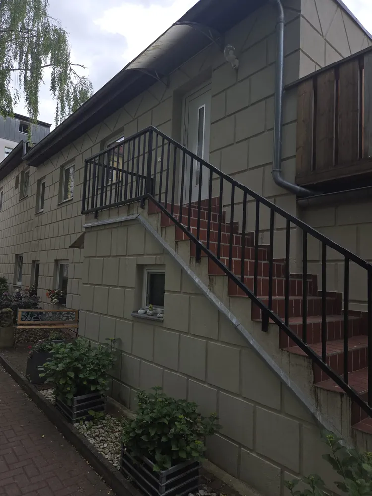 2 Zimmer Wohnung mit 71 m² in Berlin – Bild 10