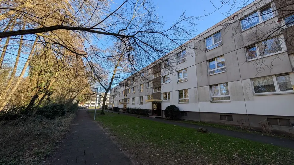 3 Zimmer Wohnung mit 77 m² in Erkrath – Bild 6