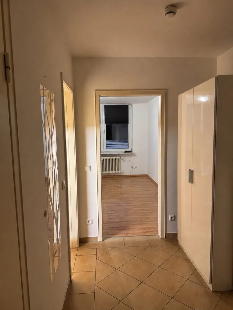1 Zimmer Wohnung mit 30 m² in München – Bild 2