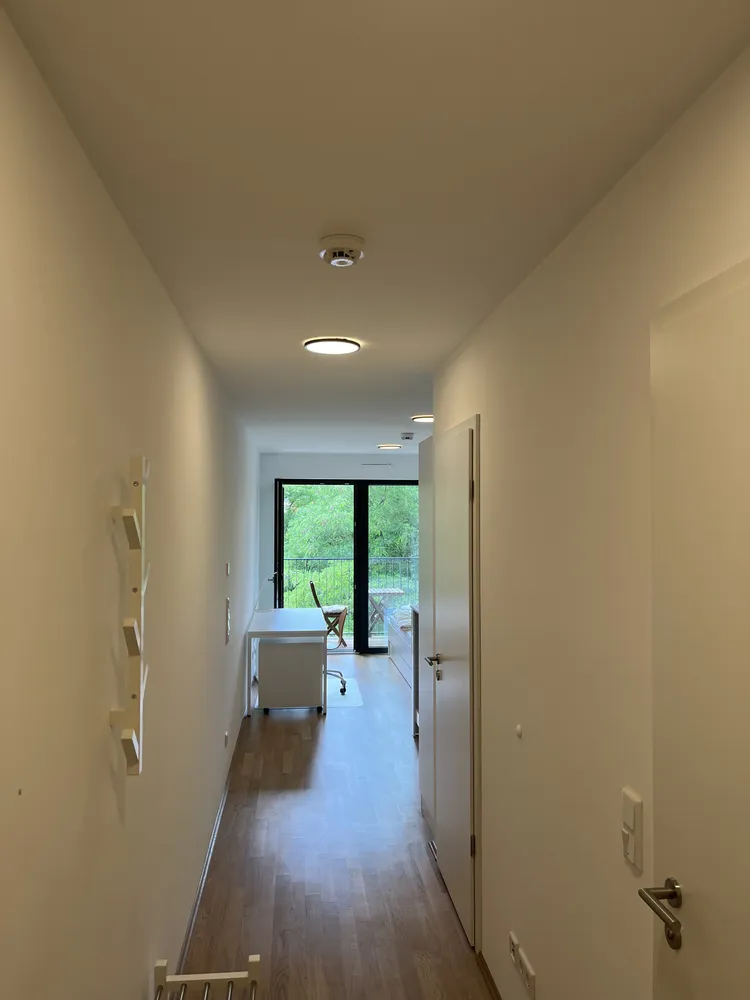 1 Zimmer Wohnung mit 30 m² in Berlin – Bild 8