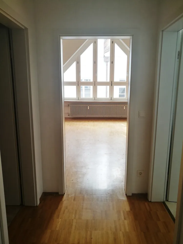 3 Zimmer Wohnung mit 108 m² in Landshut – Bild 9