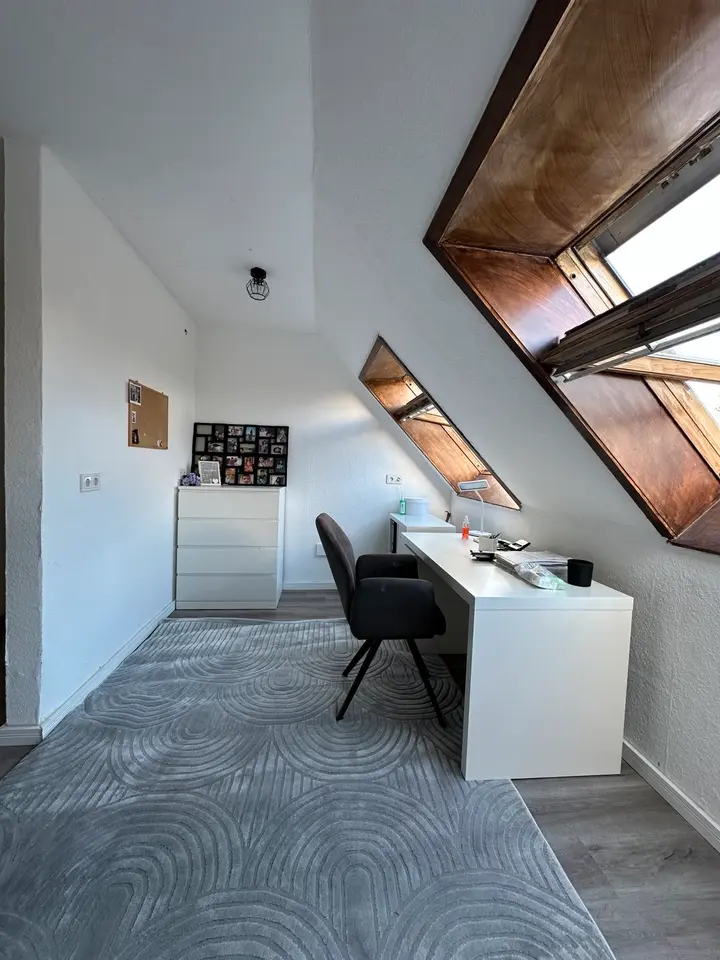 4 Zimmer Wohnung mit 89 m² in Verden (Aller) – Bild 5