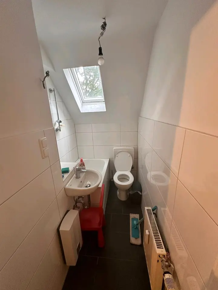 2 Zimmer Wohnung mit 48 m² in Duisburg – Bild 8