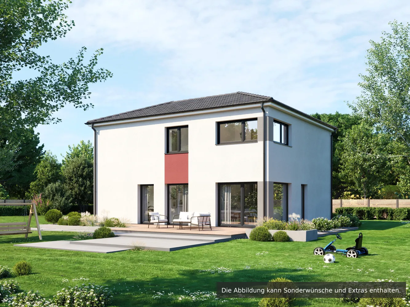 5 Zimmer Haus mit 145 m² in Bergheim – Bild 4