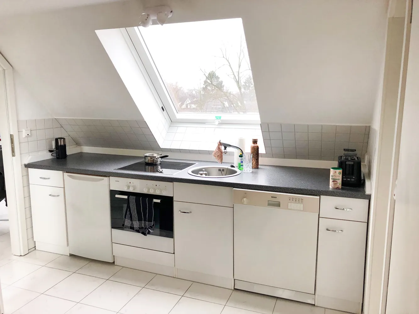 1 Zimmer Wohnung mit 59 m² in Bremen – Bild 8