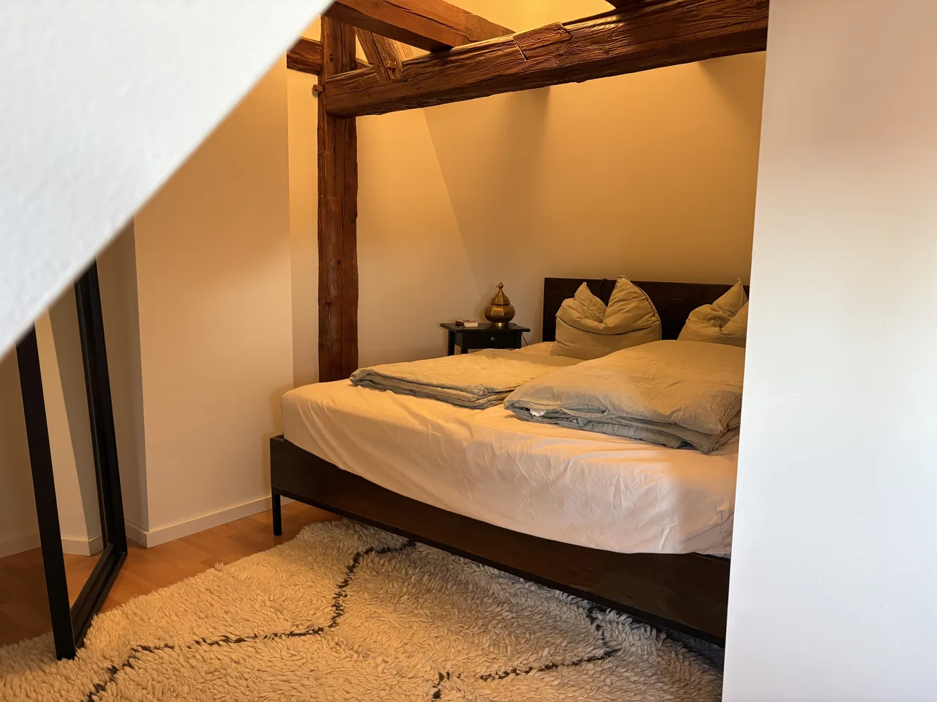 4 Zimmer Wohnung mit 118 m² in Dresden – Bild 5