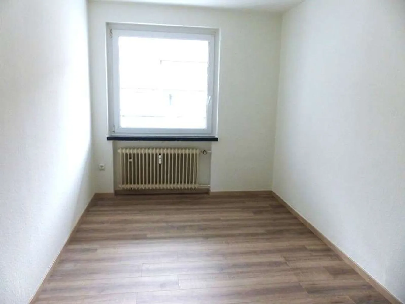 3 Zimmer Wohnung mit 67 m² in Hamm – Bild 2