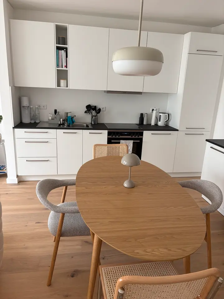 4 Zimmer Wohnung mit 93 m² in Düsseldorf – Bild 4