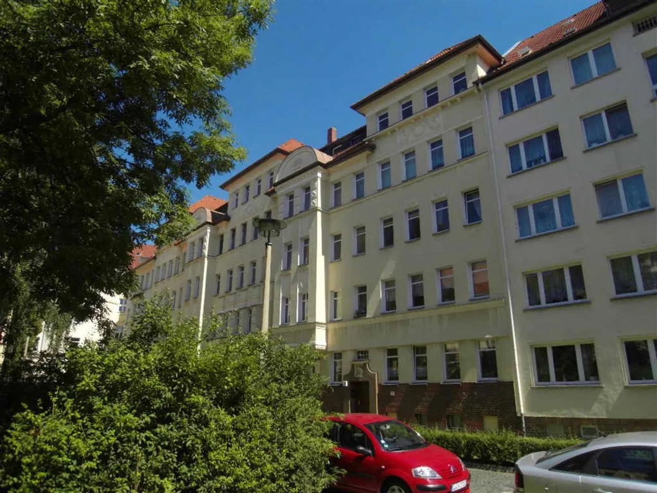 3 Zimmer Wohnung mit 74 m² in Leipzig – Bild 1