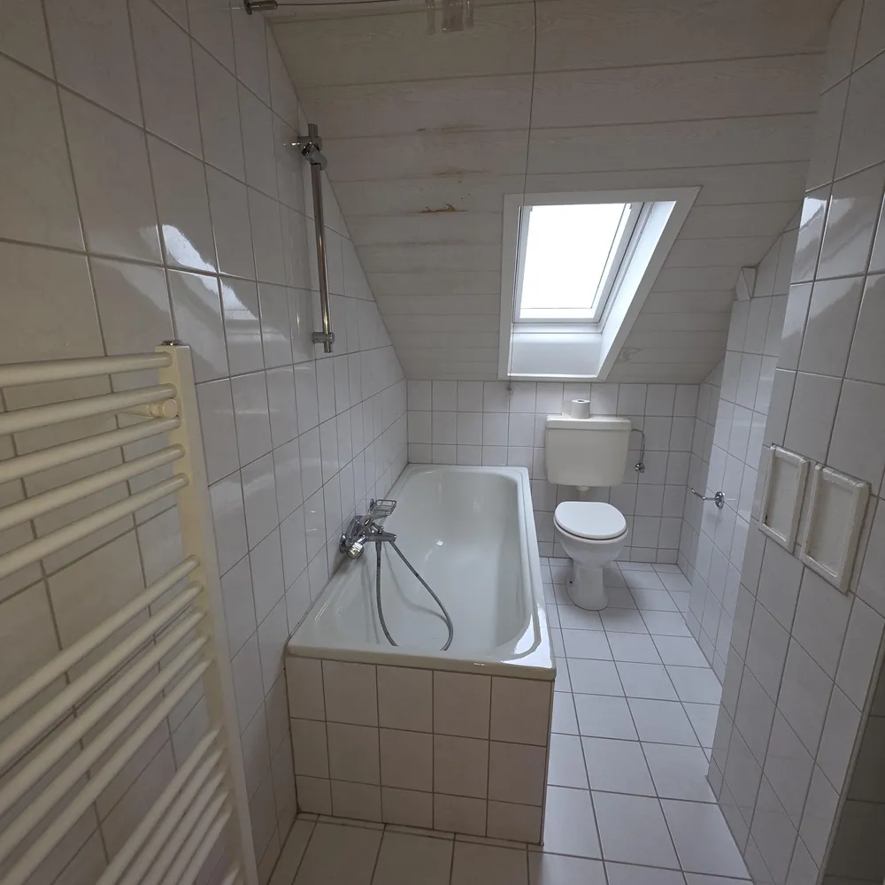 2 Zimmer Wohnung mit 35 m² in Wuppertal – Bild 8