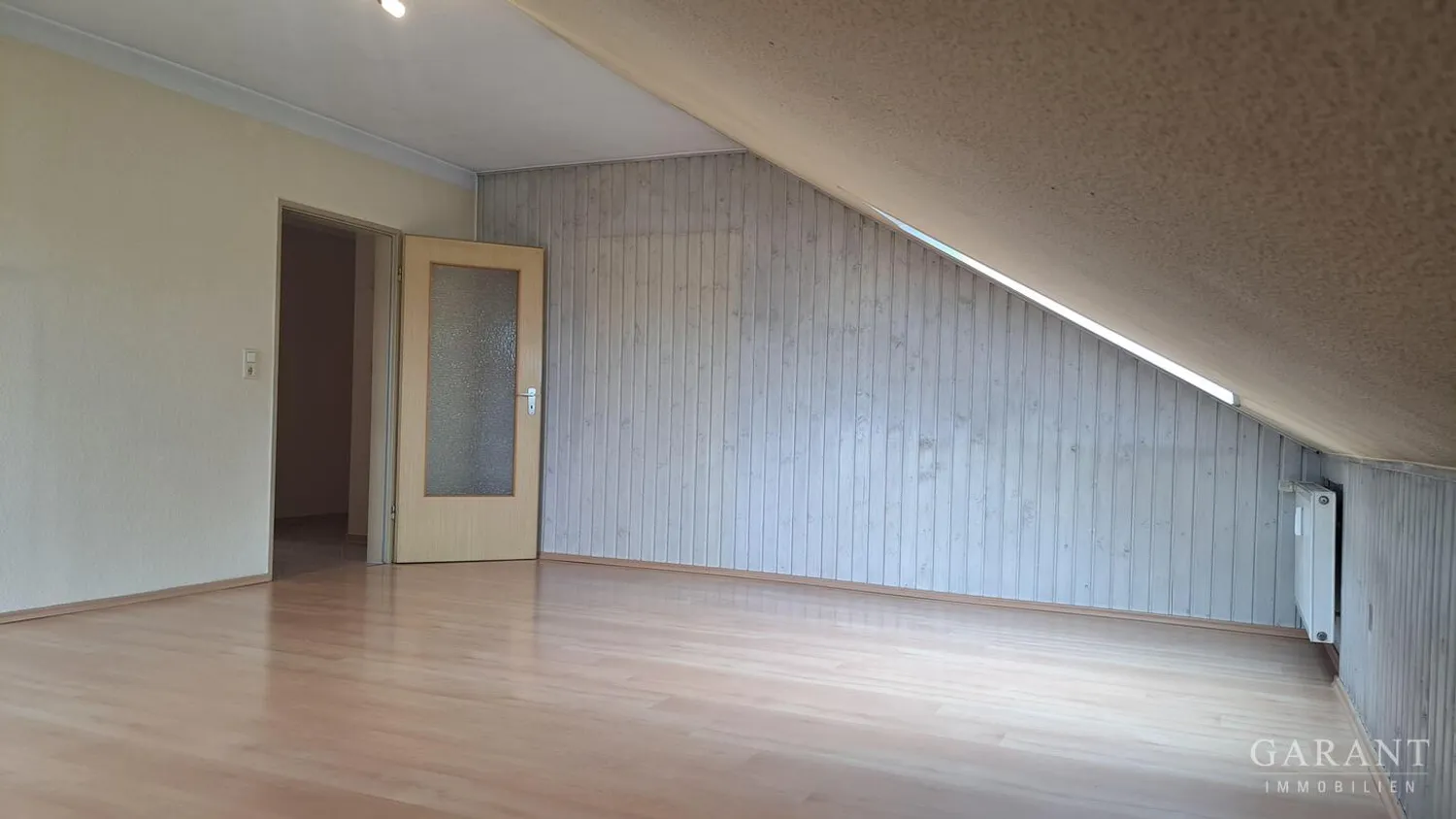 2 Zimmer Wohnung mit 59 m² in Hof – Bild 6