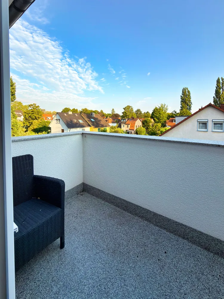 3 Zimmer Wohnung mit 59 m² in Bonn – Bild 7