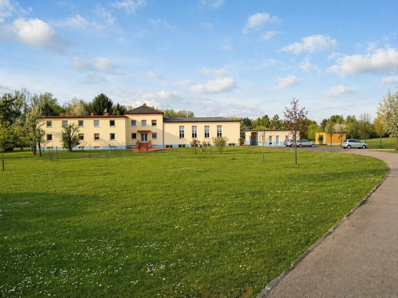 2 Zimmer Wohnung mit 67 m² in Frankfurt am Main – Bild 11