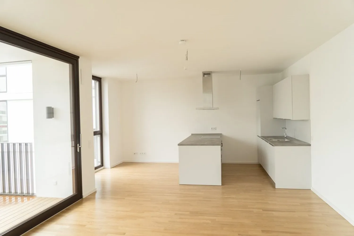 3 Zimmer Wohnung mit 94 m² in Berlin – Bild 3